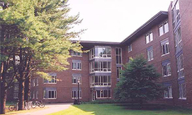 Chamberlain Hall